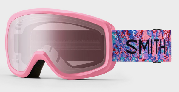 Smith Snowday Goggles - Junior (27)
