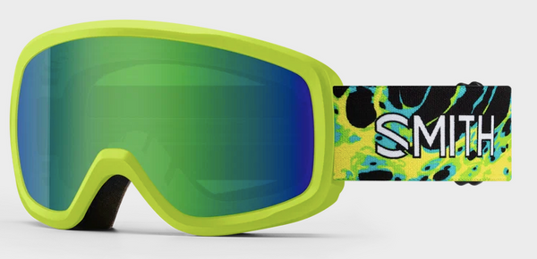Smith Snowday Goggles - Junior (27)