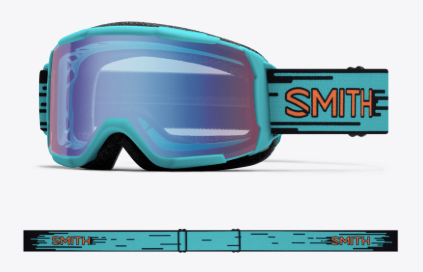 Smith Daredevil Goggles- Junior (27)