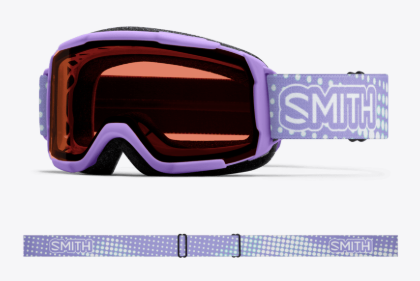 Smith Daredevil Goggles- Junior (27)