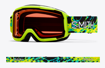 Smith Daredevil Goggles- Junior (27)