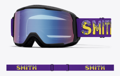 Smith Daredevil Goggles- Junior (27)