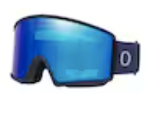 Oakley Target Line L Goggles (26)