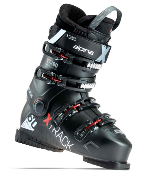 Alpina X-Track 60 Ski Boot