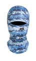 Bula Therma-Comfort Sharp Balaclava - Kids (27)