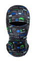 Bula Therma-Comfort Sharp Balaclava - Kids (27)