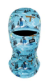 Bula Therma-Comfort Sharp Balaclava - Kids (27)