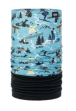Bula Fleece Neck Tube - Kids