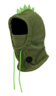 Bula Fleece Hood - Kids