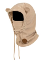 Bula Fleece Hood - Kids