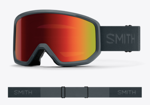 Smith Transfer Goggles