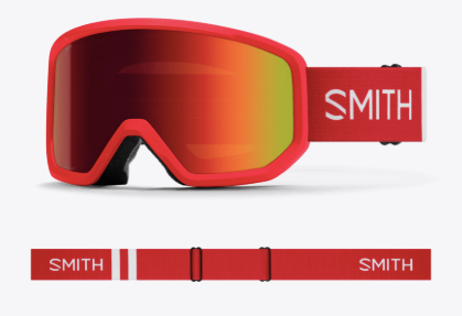 Smith Transfer Goggles