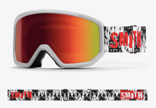Smith Transfer Goggles