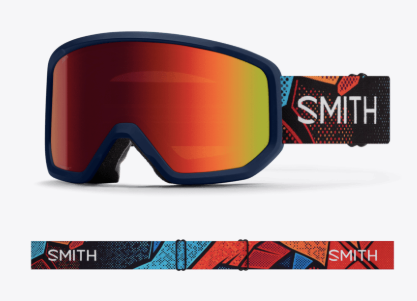 Smith Transfer Goggles