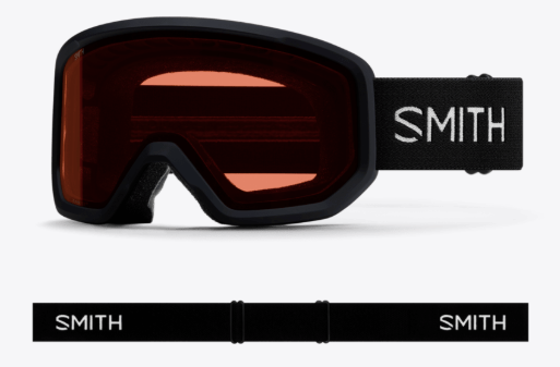 Smith Transfer Goggles