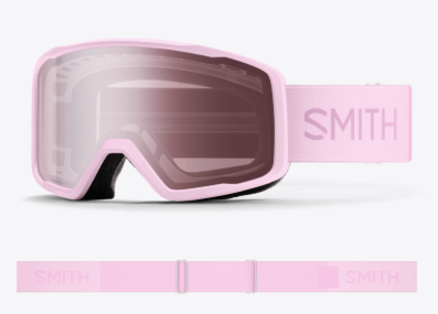 Smith Tribute Goggle