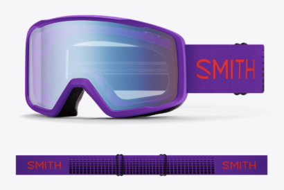 Smith Tribute Goggle