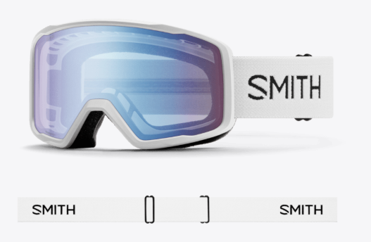 Smith Tribute Goggle