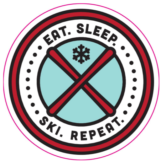 (26) Vinyl Stickers by Stickers Northwest