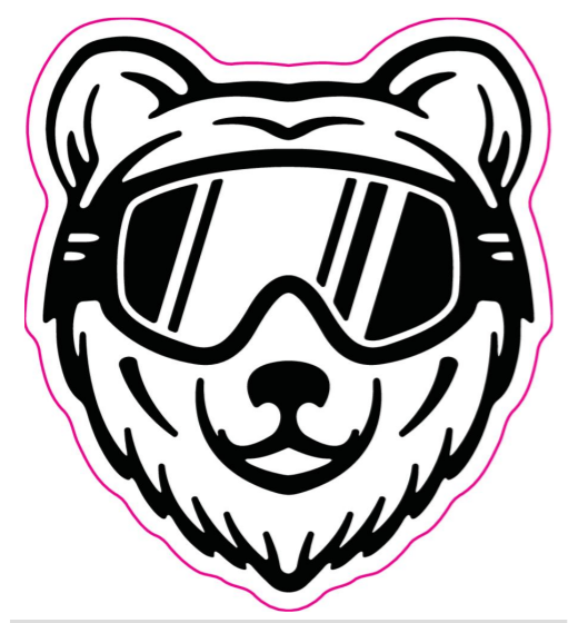 (26) Vinyl Stickers by Stickers Northwest