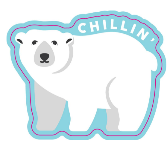 (26) Vinyl Stickers by Stickers Northwest