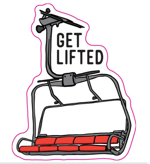 (26) Vinyl Stickers by Stickers Northwest