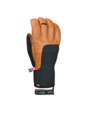 Kombi Session Short Men's Glove