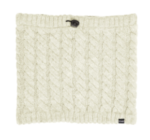 Kombi The Braidy Women's Neckwarmer