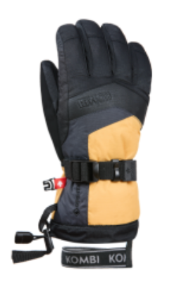 Kombi Zenith Junior Gloves