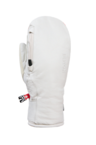 Kombi Aspen Leather Women's Mitt