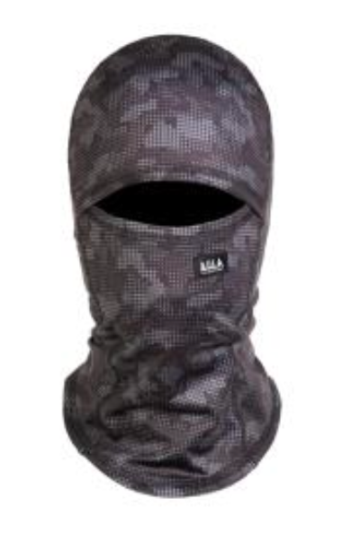 Bula Therma-Comfort Sharp Balaclava