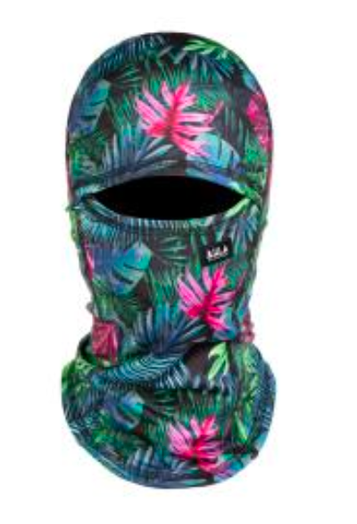 Bula Therma-Comfort Sharp Balaclava