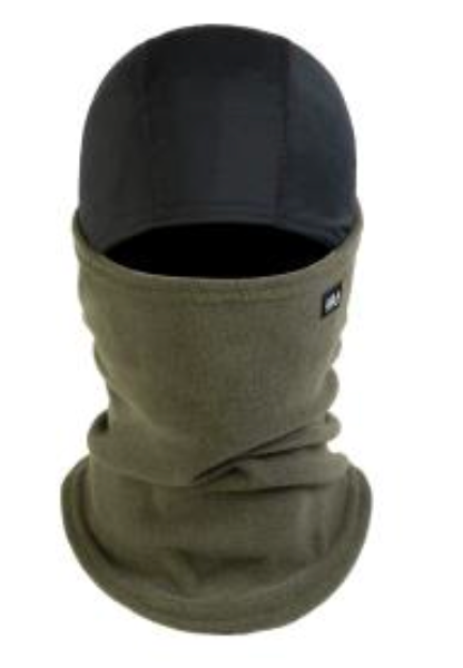 Bula Power Fleece Convertable