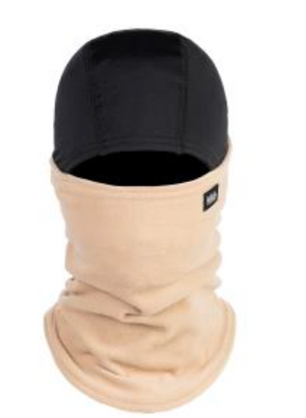 Bula Power Fleece Convertable