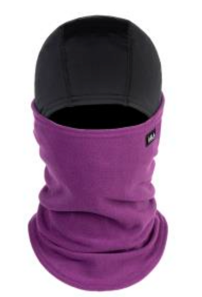 Bula Power Fleece Convertable