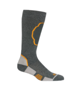 Kombi The Brave Adult Sock