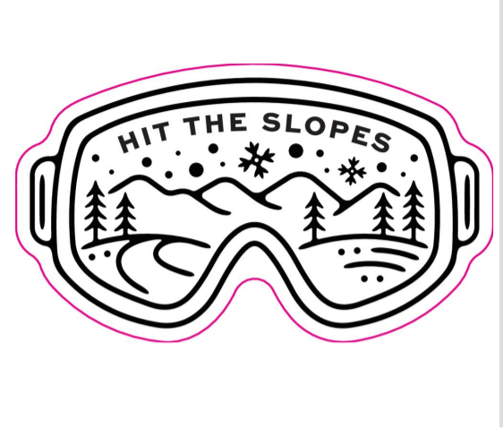 (26) Vinyl Stickers by Stickers Northwest