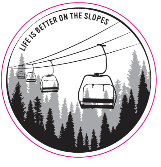 (26) Vinyl Stickers by Stickers Northwest