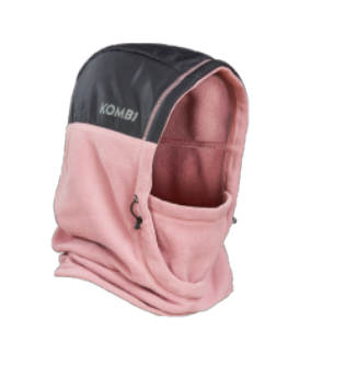 Kombi Velvet Fleece Helmet Balaclava Adult