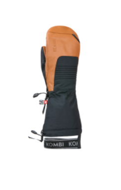 Kombi Session Mens MItts
