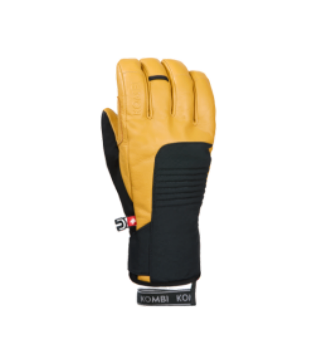 Kombi Session Short Men's Glove
