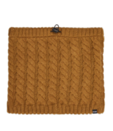 Kombi The Braidy Women's Neckwarmer