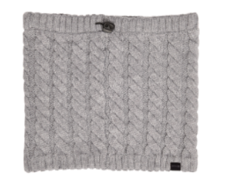 Kombi The Braidy Women's Neckwarmer