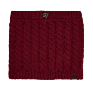 Kombi The Braidy Women's Neckwarmer
