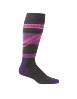 Kombi Ascent Adult Socks