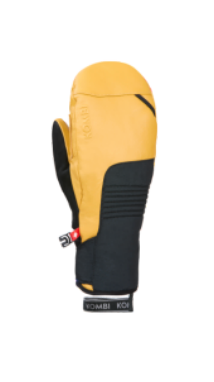 Kombi Session Short Men's Mitt