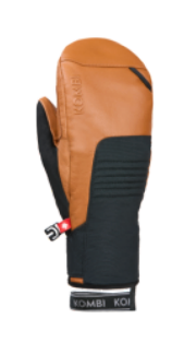 Kombi Session Short Women's Mitt