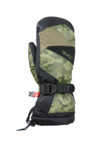 Kombi The Original Junior Mitts