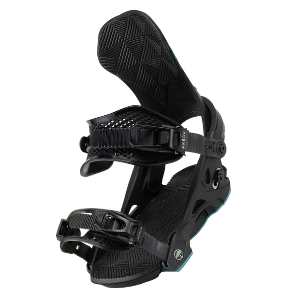 Arbor Sequoia Snowboard Binding