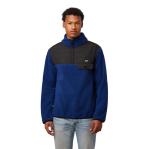 Kombi Nuuk Mens Quarter Zip Fleece Pullover